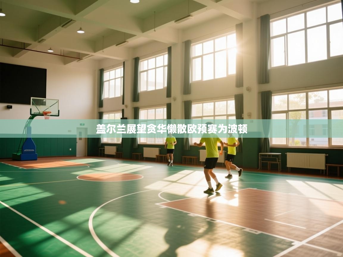 盖尔兰展望贪华懒散欧预赛为波顿  第2张