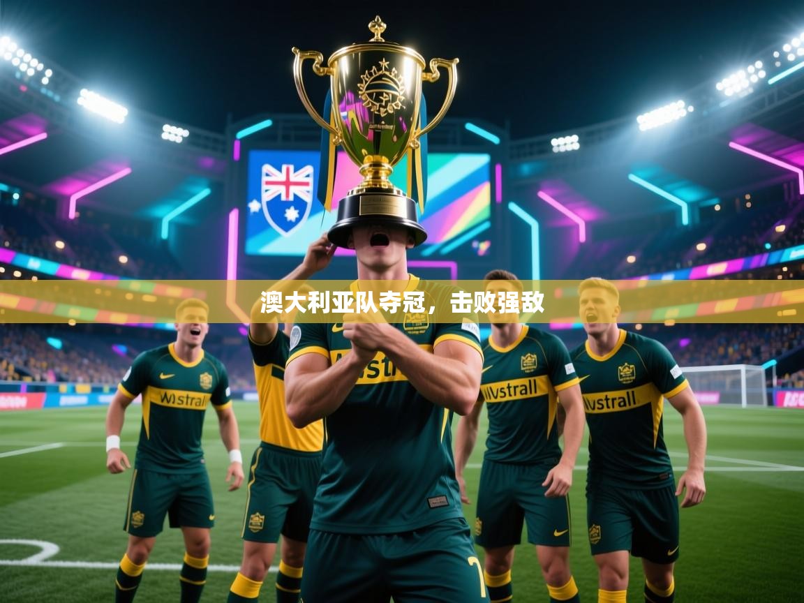澳大利亚队夺冠，击败强敌  第1张