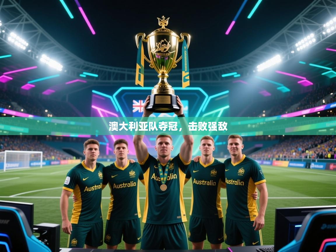 澳大利亚队夺冠，击败强敌  第2张